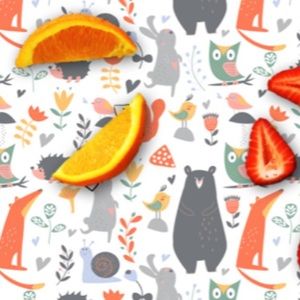 Meet your Posher, Jillian